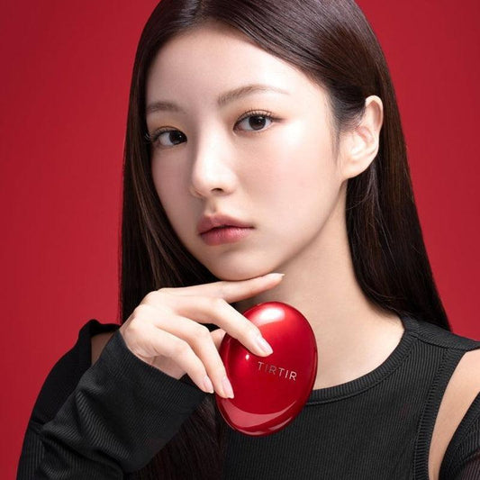 [TIRTIR] Mask Fit Red Cushion (4 Colors) SPF 40 PA++ 18g