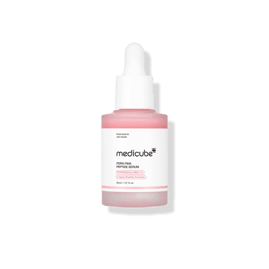 [medicube] PDRN Pink Peptide Serum 30ml - Ballagrio