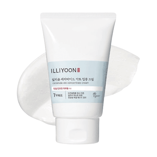 [ILLIYOON] Ceramide Ato Concentrate Cream 200ml