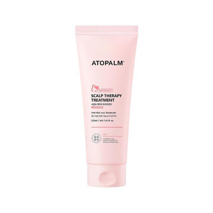 ATOPALM Maternity Care Scalp Therapy Treatment 220ml