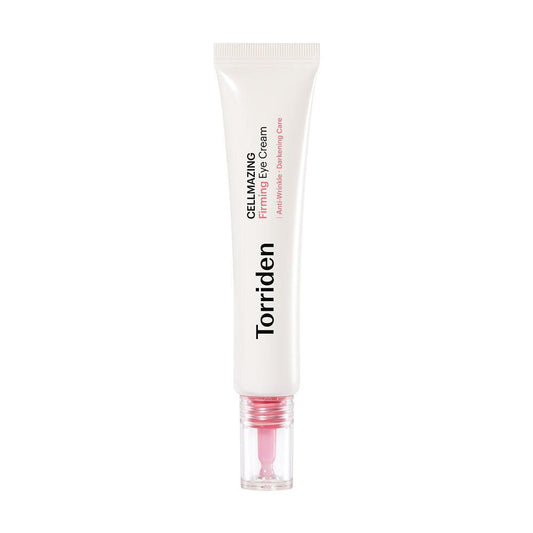 [Torriden] Cellmazing Firming Eye Cream 30ml - Ballagrio