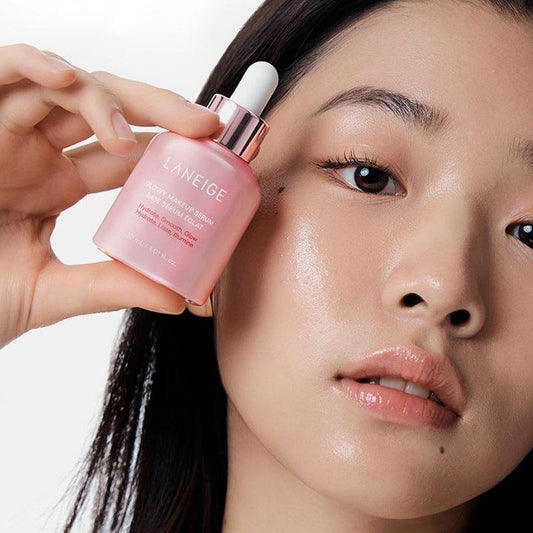 [LANEIGE] Glowy Makeup Serum 30ml