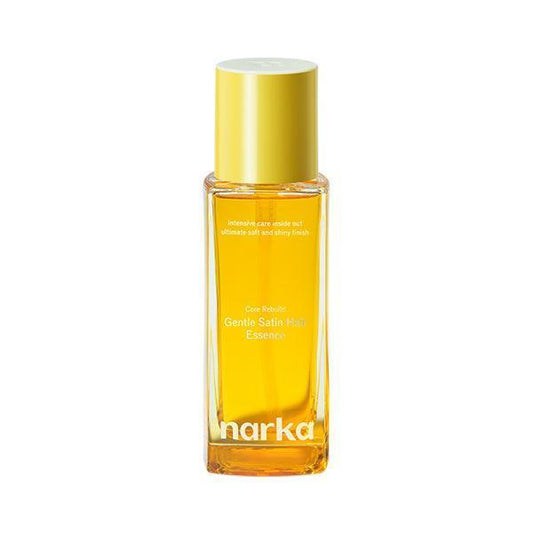 [narka] Core Rebuild Gentle Satin Hair Essence 70ml