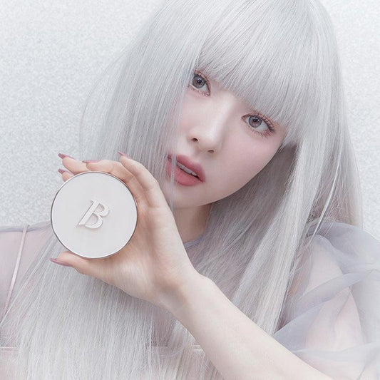 [BANILA CO] Covericious Ultimate White Cushion SPF 38 PA++ (6 Colors) 14g