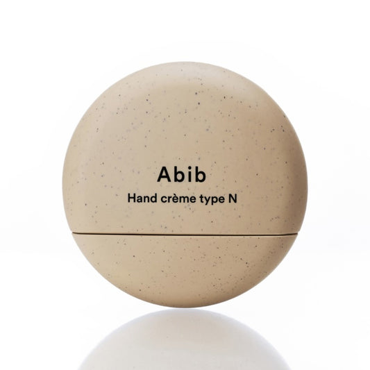 [Abib] Hand Creme Type N 50ml - Ballagrio