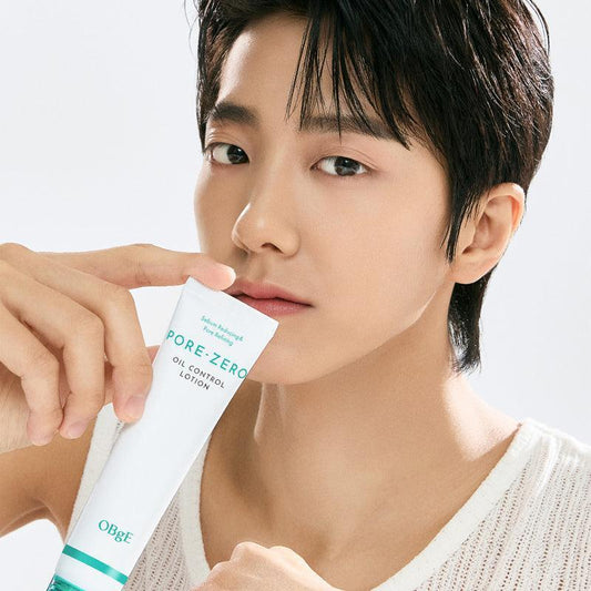 [OBgE] Pore Zero Oil Control Lotion 70ml