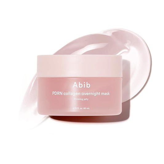 [Abib] PDRN Collagen Overnight Mask Firming Jelly 80ml