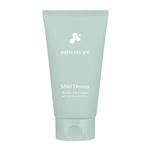 [papa recipe] Mild Derma Extoin 1% Cream 150ml