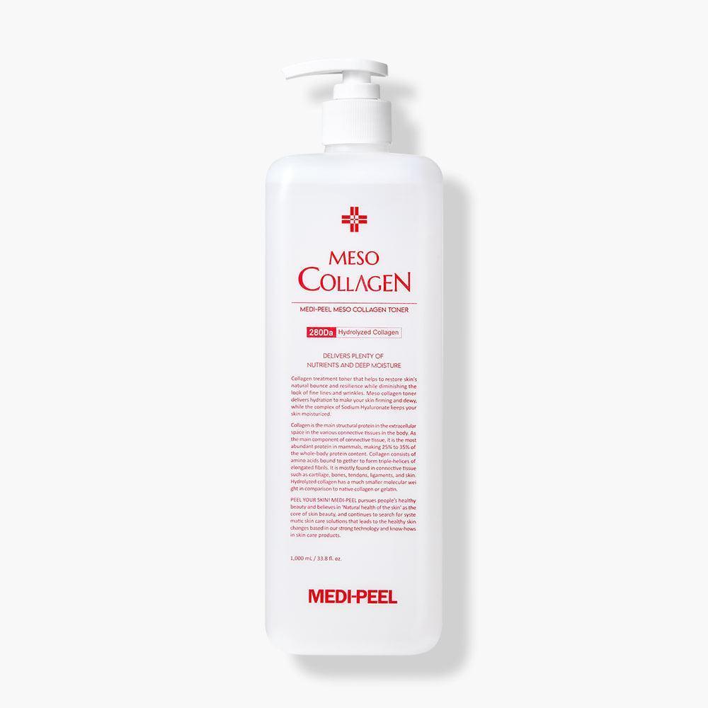 MEDIPEEL Meso Collagen Toner
