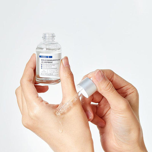 [Celladix] Sebum Rebalancing RX 131 Ampulle 20 ml