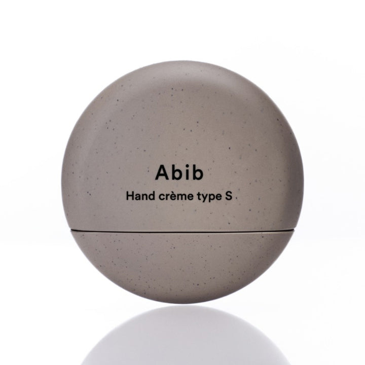 Hand creme type S