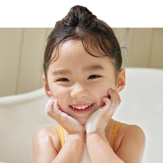 [ATOPALM] Kids Scalp Deep Clean Shampoo 460ml