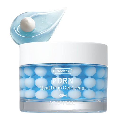 [MEDI-PEEL] Mooltox PDRN Hyal Drop Gel Cream 50g - Ballagrio