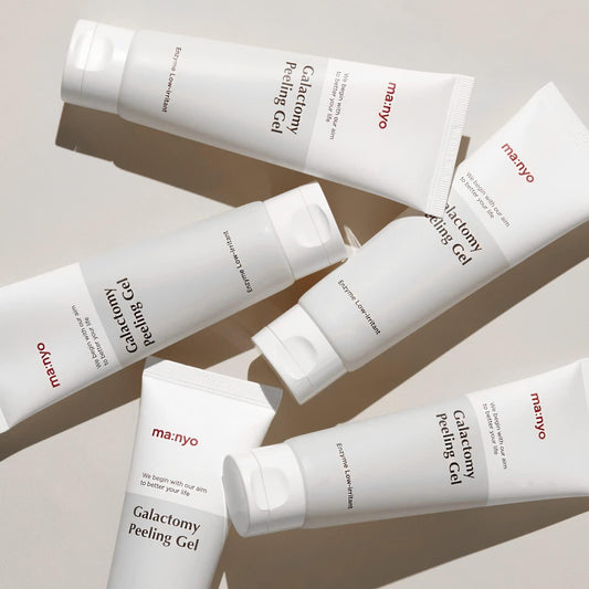 [Manyo Factory] Galactomy Enzyme Peeling Gel 75ml