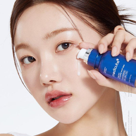 [medicube] Zero One Day Exosome Shot Pore Ampoule 7500 30ml - Ballagrio
