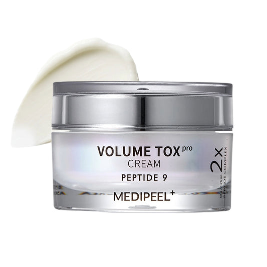 [MEDI-PEEL] Peptide 9 Volume Tox Cream Pro 50g - Ballagrio