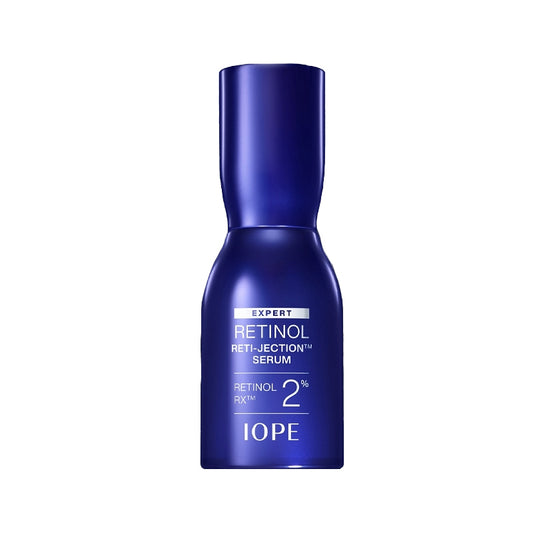 [IOPE] Retinol Reti-Jection Serum 50ml