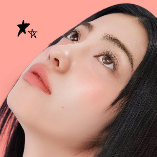 [freshian] Egg Like Cream Blush (6 Colors) 6.5g