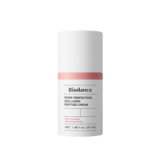 [Biodance] Pore Perfecting Collagen Peptide Cream 50ml