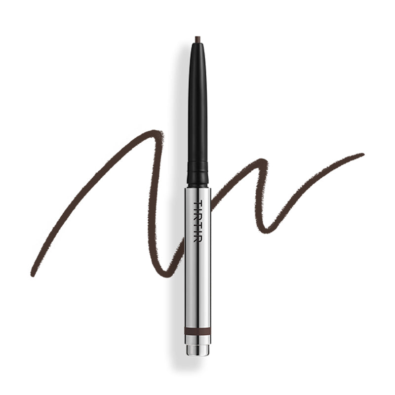 TIRTIR Airslick Pocket Eyeliner 0.07g 04 Bare Rose
