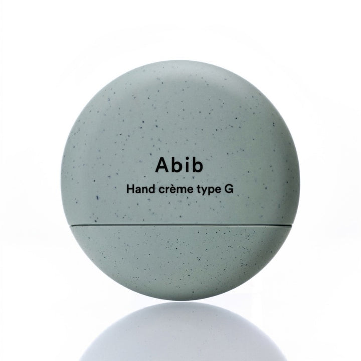 Hand creme type G