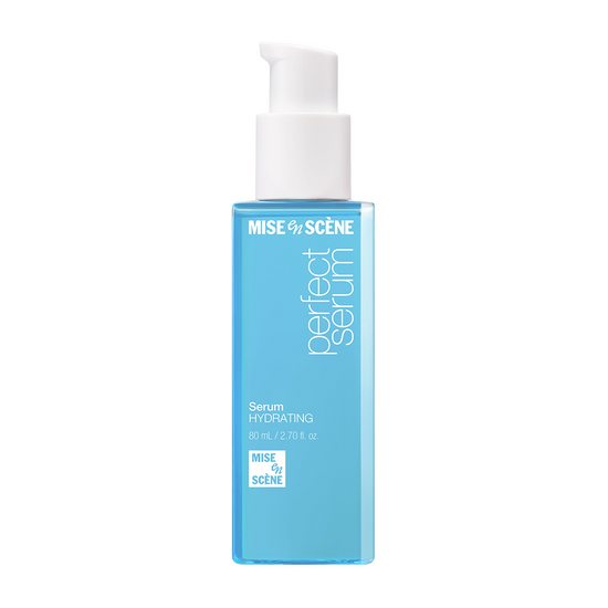 Mise en scene] Perfect Hydrating Serum 80ml – Ballagrio