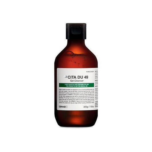 [DEMAR3] DX Cita Du Gel Cleanser 2.0 225g