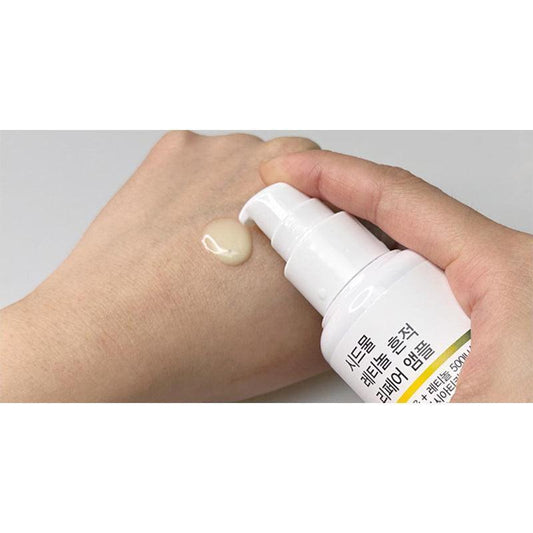 [SIDMOOL] Retinol Repair Ampoule 30ml