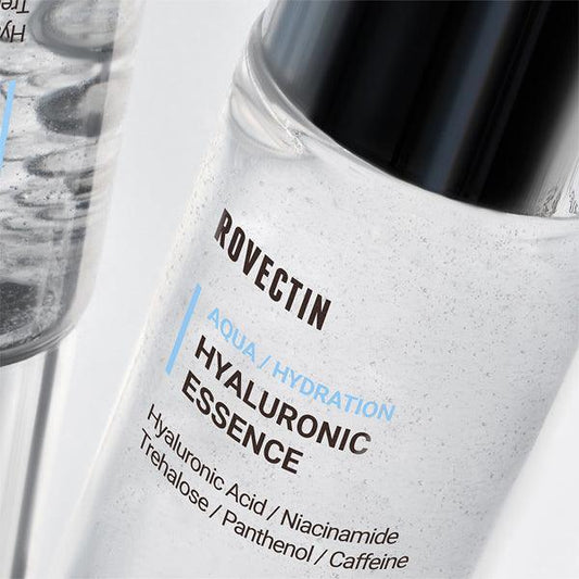 [ROVECTIN] Aqua Hyaluronic Essence 180ml