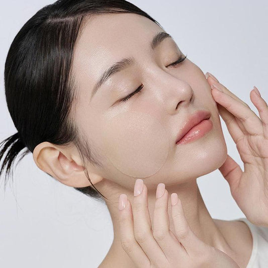 [Biodance] Sea Kelp Gel Toner Pads 140g 60EA - Ballagrio