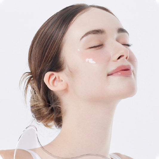 [COSRX] The Peptide Collagen Hydrogel Eye Patch 85g 60EA