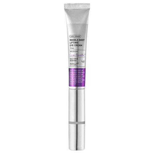 [VT Cosmetics] Reedle Shot Lifting Eye Cream 15ml - Ballagrio