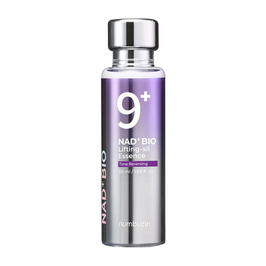 [numbuzin] No.9 NAD+ BIO Lifting-sil Essence 50ml - Ballagrio
