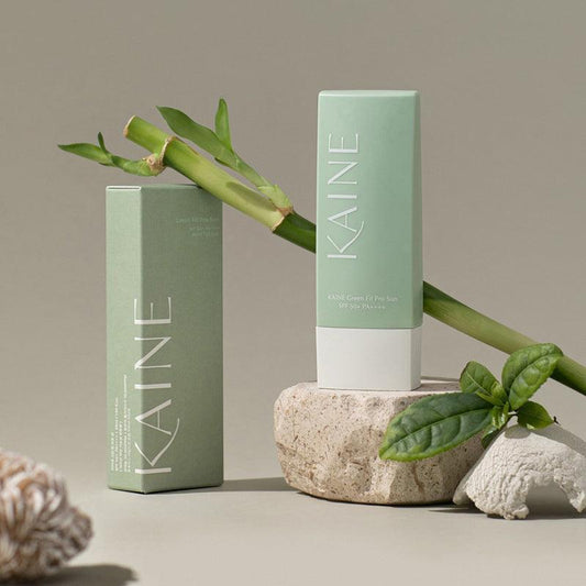 [KAINE] Green Fit Pro Sun SPF 50+ PA++++ 55ml