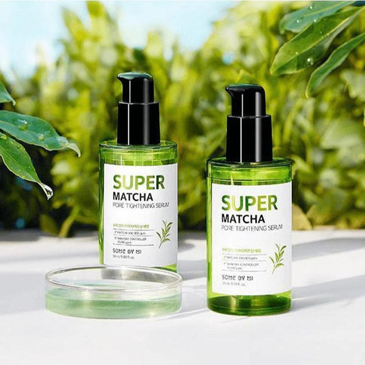 [SOME BY MI] Super Matcha Pore Tightening Serum 50ml