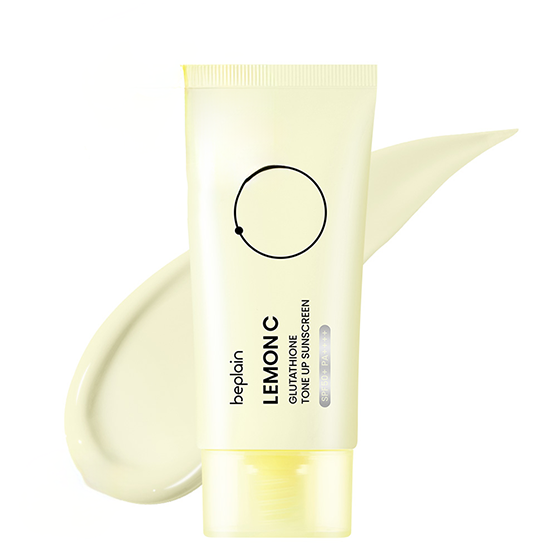 beplain Lemon C Glutathione Tone Up Sunscreen 50ml beplain Lemon C Glutathione Tone Up Sunscreen 50ml