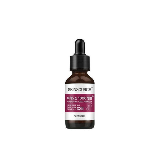 [SIDMOOL] Skin Source Adenosine 10000 Ampoule 30ml