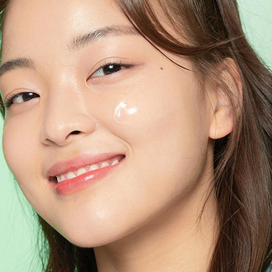 [TONYMOLY] The Chok Chok Green Tea Gel Cream 60ml