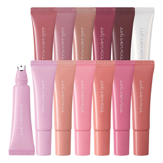 [JUNGSAEMMOOL] Lip-Pression Metal Serum Gloss 10ml