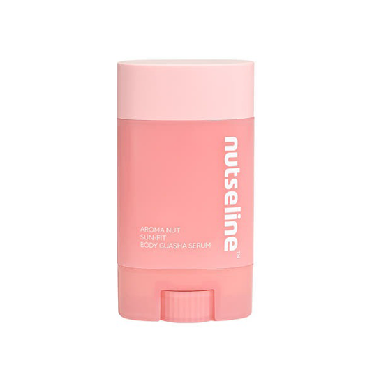 [nutseline] Aroma Nut Slim Fit Body Guasha Serum 60ml