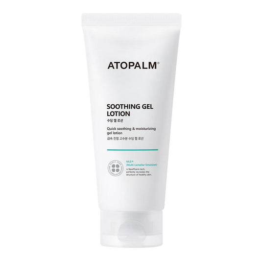 [ATOPALM] Soothing Gel Lotion 160ml