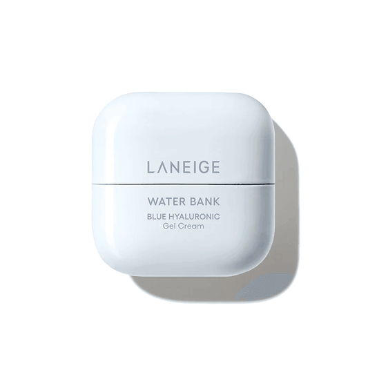 [LANEIGE] Water Bank Blue Hyaluronic Gel Cream 50ml