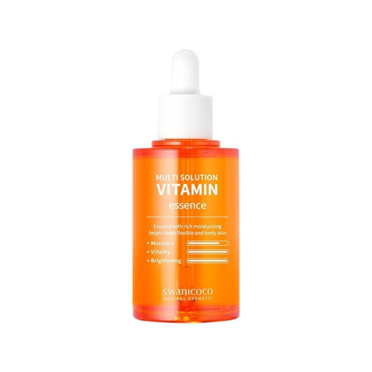 [swanicoco] Multi Solution Vitamin Essence 70ml