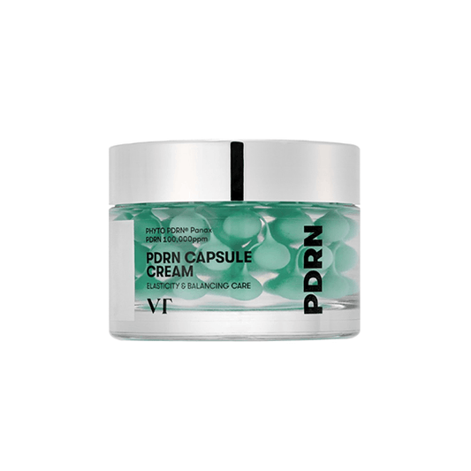 [VT Cosmetics] PDRN Capsule Cream 100 50ml - Ballagrio