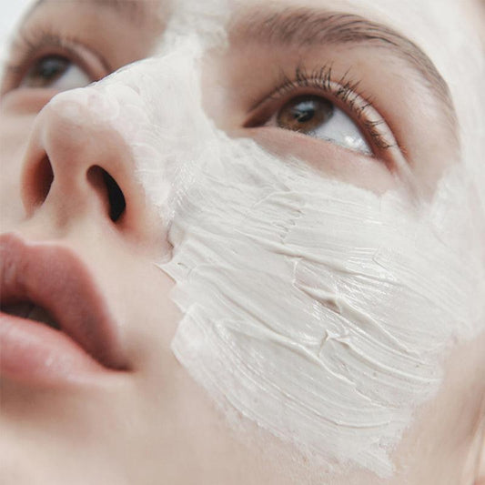 [ilso] Clean Up Wash-off Mud 100g