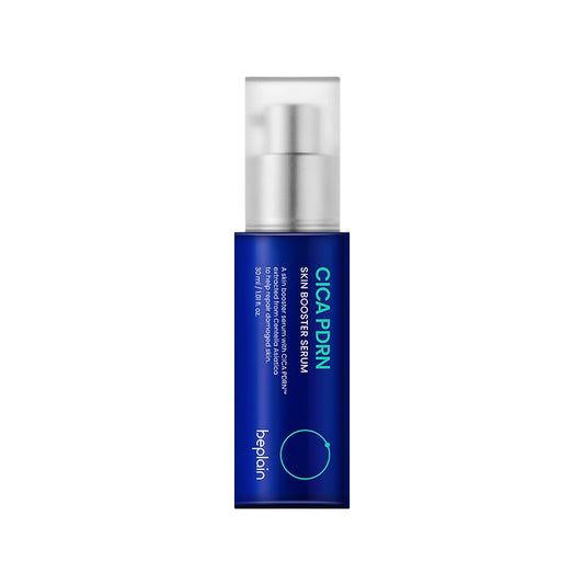 [beplain] Cica PDRN Skin Booster Serum 30ml - Ballagrio