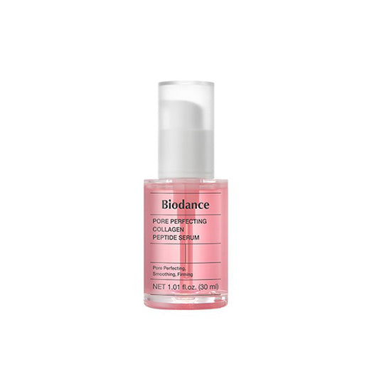 [Biodance] Pore Perfecting Collagen Peptide Serum 30ml - Ballagrio