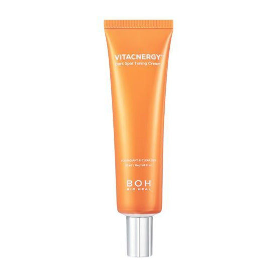 BIOHEAL BOH VITACNERGY Dark Spot Toning Cream 50mL