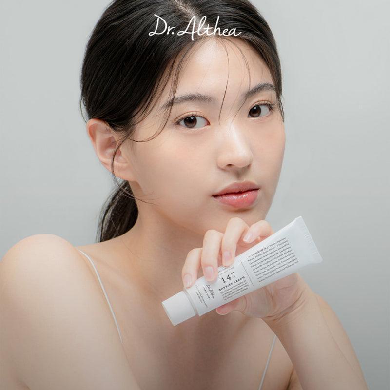 Dr.Althea] 147 Barrier Cream 50ml – Ballagrio