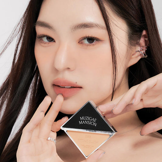 [MUZIGAE MANSION] Fitting Blush 05 FIND 5g